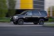 Modernizovaný Chevrolet Tahoe fotografia 4