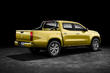 Mercedes-Benz X-Class: prvý pick-up v rodine nemeckého koncernu fotografia 4