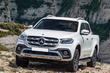 Mercedes-Benz X-Class: prvý pick-up v rodine nemeckého koncernu fotografia 3