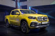 Mercedes-Benz X-Class: prvý pick-up v rodine nemeckého koncernu fotografia 1