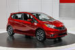 Recenzia kompaktného vanu Nissan Note fotografia 2
