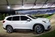 Recenzia vlajkového SUV Subaru Ascent fotografia 5