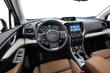Recenzia vlajkového SUV Subaru Ascent fotografia 6