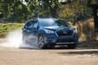 Recenzia vlajkového SUV Subaru Ascent fotografia 1