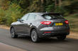 Recenzia prémiového crossoveru Maserati Levante fotografia 3