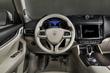Recenzia prémiového crossoveru Maserati Levante fotografia 7