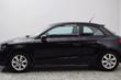 Recenzia trojdverového hatchbacku Audi A1 fotografia 4