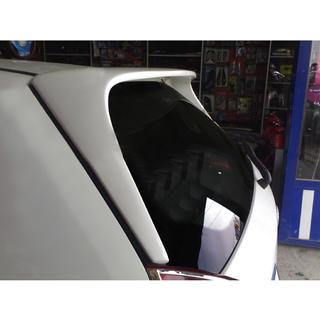 Dlhý spojler (na lakovanie) Fiat Palio 1996–2011 fotografia 1