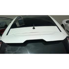 Fiat Punto Grande/EVO 2006–2018 Spojler ABARTH (2010-2015, na lakovanie) fotografia 2