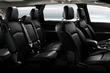 Recenzia crossoveru Fiat Freemont fotografia 8