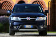 Recenzia crossoveru Fiat Freemont fotografia 1