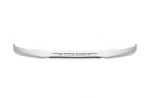 Ford Focus III 2011–2017 Predný lip spojler nárazníka 2015-2017 (na lakovanie) fotografia 3
