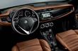 Recenzia päťdverového hatchbacku Alfa Romeo Giulietta fotografia 6