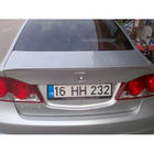 Honda Civic Sedan VIII 2006–2011 Spojler Inche (na lakovanie) fotografia 1