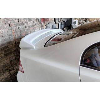 Spojler Isikli na lakovanie Honda Civic Sedan VIII 2006–2011 fotografia 4