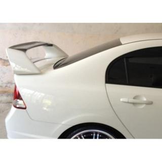 Spoiler RR-Type (na lakovanie) Honda Civic Sedan VIII 2006–2011 fotografia 1