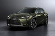 Recenzia nového kompaktného crossovera Lexus UX 200 fotografia 2