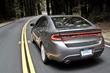Recenzia sedanu Dodge Dart fotografia 6