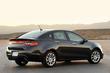 Recenzia sedanu Dodge Dart fotografia 4