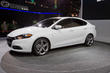 Recenzia sedanu Dodge Dart fotografia 3