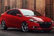 Recenzia sedanu Dodge Dart fotografia 2
