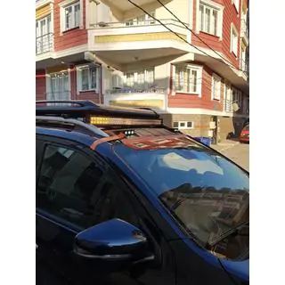 Spojler čelného skla (na lakovanie) fotografia 4