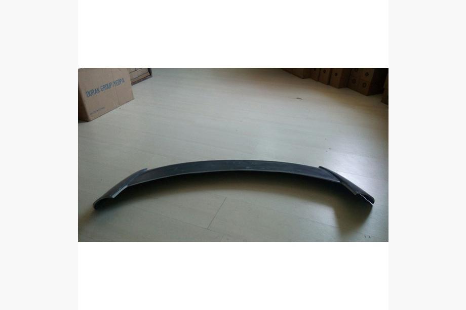 Mercedes A-сlass W176 2012–2018 Spojler Meliset (na lakovanie) Image