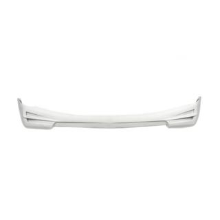 Predný nárazníkový lip 2006-2009 (na lakovanie) Renault Megane II 2004–2009 fotografia 3