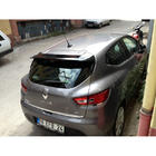 Renault Clio IV 2012–2019 Spojler na lakovanie fotografia 4