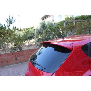 Spojler Meliset (na lakovanie) Seat Ibiza 2010–2017 fotografia 4