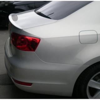 Spojler 2011-2014 (na lakovanie) Volkswagen Jetta 2011–2018 fotografia 2