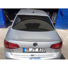 Volkswagen Jetta 2011–2018 Spojler 2014↗ (na lakovanie) fotografia 5