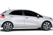 Čo je hatchback? fotografia 1
