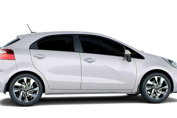 Čo je hatchback?