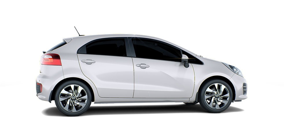 Čo je hatchback?