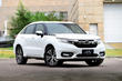 Recenzia crossoveru Honda Avancier modelového roka 2017 fotografia 1