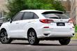 Recenzia crossoveru Honda Avancier modelového roka 2017 fotografia 2