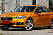 Recenzia sedanu BMW 1-Series fotografia 1