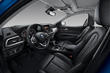 Recenzia sedanu BMW 1-Series fotografia 6