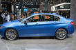 Recenzia sedanu BMW 1-Series fotografia 5