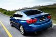 Recenzia sedanu BMW 1-Series fotografia 4
