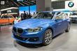Recenzia sedanu BMW 1-Series fotografia 3