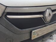 Renault Dokker 2013–2022 Zimná maska chladiča (2013-2017) matná fotografia 3