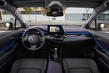 Kompaktný mestský crossover Toyota C-HR fotografia 5