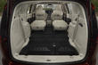 Recenzia minivanu Chrysler Pacifica fotografia 8