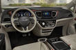 Recenzia minivanu Chrysler Pacifica fotografia 7
