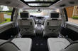 Recenzia minivanu Chrysler Pacifica fotografia 6