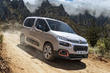 Recenzia Citroen Berlingo Multispace pre modelový rok 2018 fotografia 1