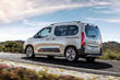 Recenzia Citroen Berlingo Multispace pre modelový rok 2018 fotografia 5