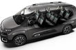 Recenzia Citroen Berlingo Multispace pre modelový rok 2018 fotografia 4